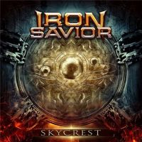 Iron+Savior - Skycrest (2020)