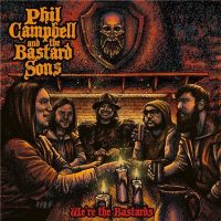 Phil+Campbell+and+the+Bastard+Sons -  ()