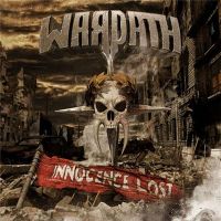 Warpath - Innocence+Lost (2020)