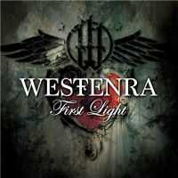 Westenra - First+Light (2021)