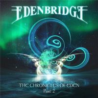 Edenbridge - The+Chronicles+Of+Eden%2C+Part+2 (2021)