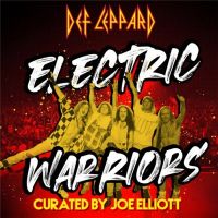 Def+Leppard - Electric+Warriors (2021)
