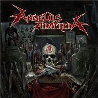Angelus+Apatrida - Angelus+Apatrida (2021)