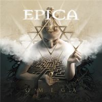 Epica - Omega+%5BLimited+Edition%5D (2021)