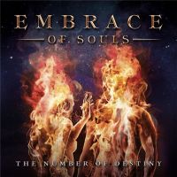 Embrace+of+Souls - The+Number+of+Destiny (2021)