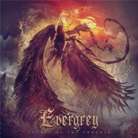 Evergrey - Escape+of+the+Phoenix (2021)