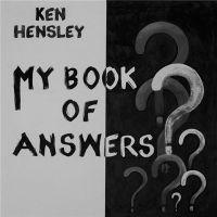 Ken+Hensley - My+Book+of+Answers (2021)