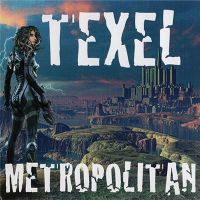 Texel - Metropolitan+%5BBonus+Edition%5D (2021)