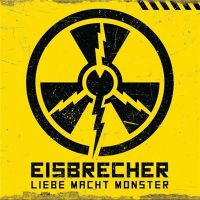 Eisbrecher - Liebe+macht+Monster (2021)