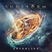 Sunstorm - Afterlife (2021)
