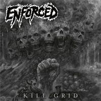 Enforced - Kill+Grid (2021)