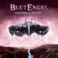BlutEngel - Fountain+of+Destiny (2021)