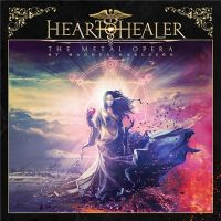 Heart+Healer - The+Metal+Opera+by+Magnus+Karlsson (2021)