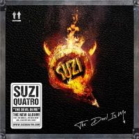 Suzi+Quatro - The+Devil+In+Me+%5BBonus+Edition%5D (2021)