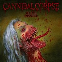 Cannibal+Corpse - Violence+Unimagined (2021)
