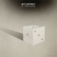 Paul+McCartney - McCartney+III+Imagined (2021)