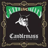 Candlemass -  ()
