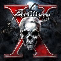 Artillery - X (2021)