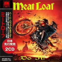 Meat+Loaf - Do+It%21 (2021)