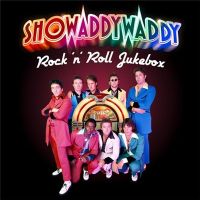 Showaddywaddy - Rock+%27N%27+Roll+Jukebox (2021)