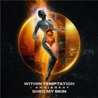 Within+Temptation - Shed+My+Skin+%5BEP%5D (2021)
