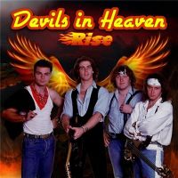 Devils+In+Heaven - Rise+%5BBonus+Edition%5D (2021)