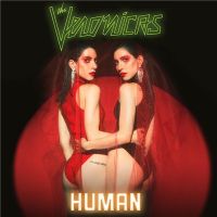 The+Veronicas - HUMAN (2021)