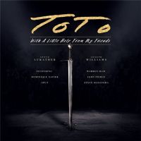 Toto - With+A+Little+Help+From+My+Friends (2021)