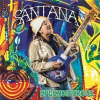 Santana - Splendiferous+Santana (2021)