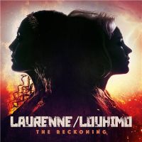 Laurenne+Louhimo - The+Reckoning (2021)
