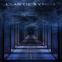 Clan+Of+Xymox - Limbo (2021)