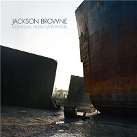 Jackson+Browne - Downhill+From+Everywhere (2021)