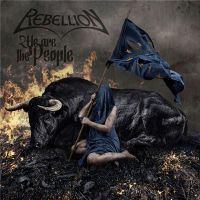 Rebellion -  ()