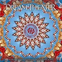 Dream+Theater - Lost+Not+Forgotten+Archives%3A+A+Dramatic+Tour+Of+Events+-+Select+Board+Mixes (2021)