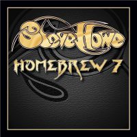 Steve+Howe - Homebrew+7 (2021)