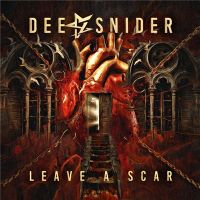Dee+Snider - Leave+A+Scar (2021)