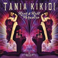 Tania+Kikidi - Rock+%26+Roll+Paradise (2021)