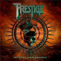 Prestige - Reveal+The+Ravage (2021)