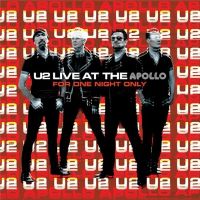 U2 - Live+At+The+Apollo+%28For+One+Night+Only%29 (2021)