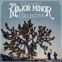 The+Picturebooks - The+Major+Minor+Collective+%5BBonus+Edition%5D (2021)