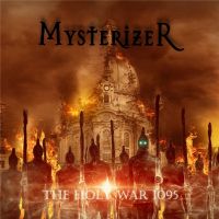Mysterizer - The+Holy+War+1095 (2021)