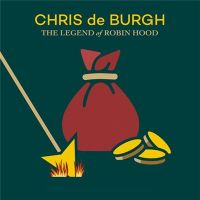 Chris+de+Burgh - The+Legend+of+Robin+Hood (2021)