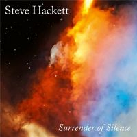 Steve+Hackett - Surrender+Of+Silence (2021)