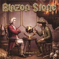 Blazon+Stone - Damnation (2021)