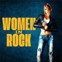 VA - Women+In+Rock (2021)