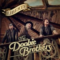 The+Doobie+Brothers - Liberte (2021)