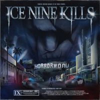 Ice+Nine+Kills - The+Silver+Scream+2%3A+Welcome+To+Horrorwood (2021)