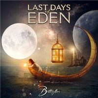 Last+Days+Of+Eden - Butterflies (2021)