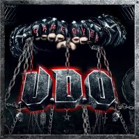 U.D.O. - Game+Over+%5BJapanese+Edition%5D (2021)