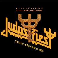 Judas+Priest - Reflections+-+50+Heavy+Metal+Years+of+Music (2021)